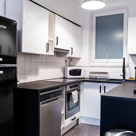 Free Parking - Downtown Location, Balcony & Nespresso Apartment Budapest Exterior photo