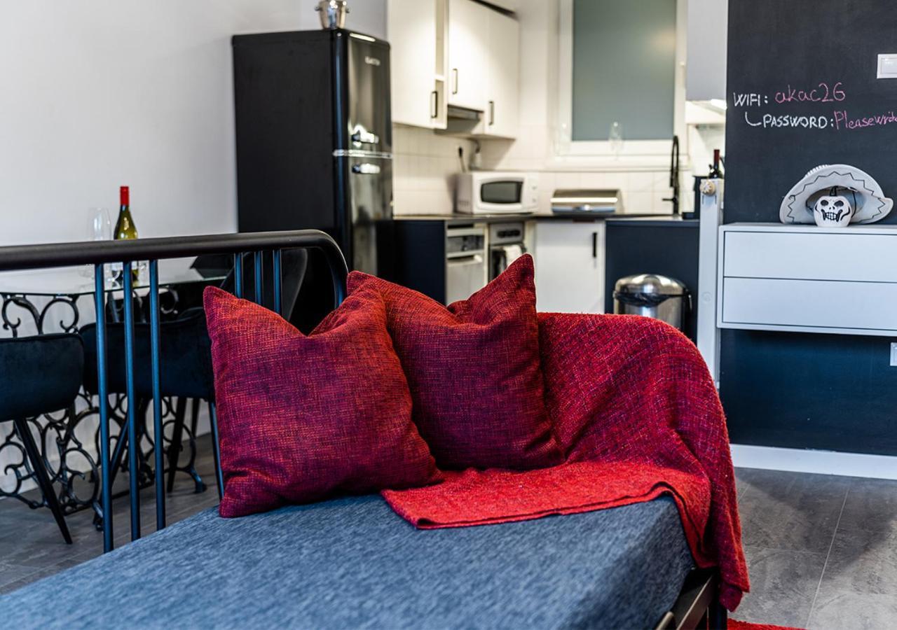 Free Parking - Downtown Location, Balcony & Nespresso Apartment Budapest Exterior photo