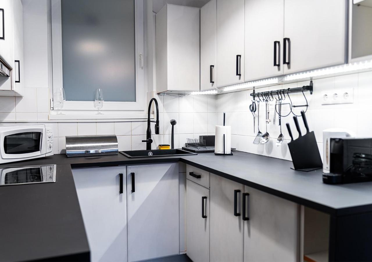 Free Parking - Downtown Location, Balcony & Nespresso Apartment Budapest Exterior photo